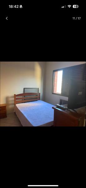 Apartamento Guarujá